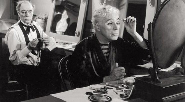 Στο «φως» το μοναδικό μυθιστόρημα που έγραψε ο Τσάρλι Τσάπλιν