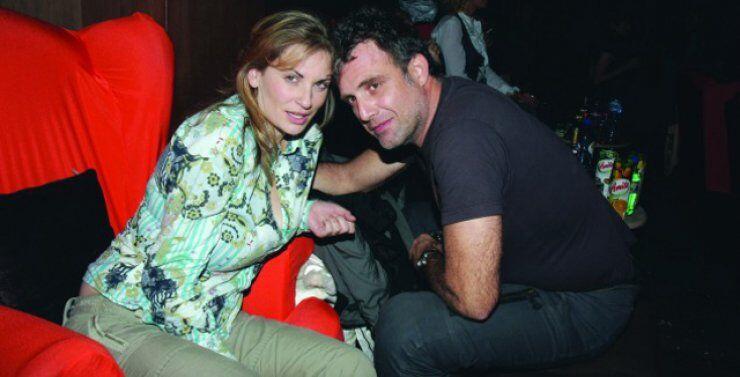 Πασχάλης Τσαρούχας: θα κάνει αγωγή στην Παπαθωμά για την σχέση της με τον Πετράκο