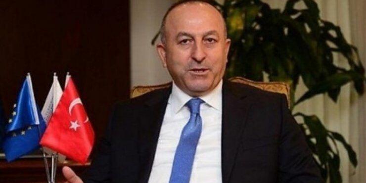 Τσαβούσογλου: Τώρα είναι η τελευταία ευκαιρία για λύση 