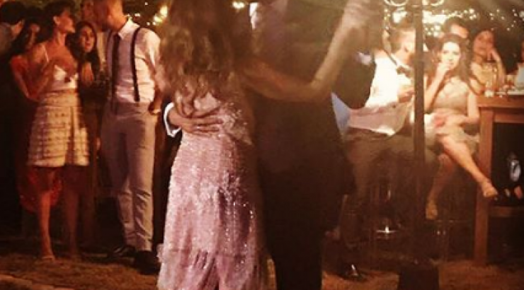 Αγαπημένο ζευγάρι της κυπριακής showbiz περιμένει το πρώτο του μωράκι!