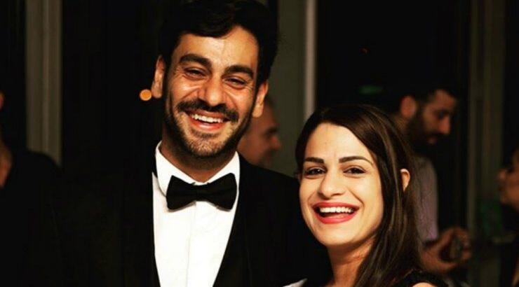 Ανδρέας Τσέλεπος: Τα συγκινητικά λόγια για τη σύζυγό του που είχε τα γενέθλιά της! 