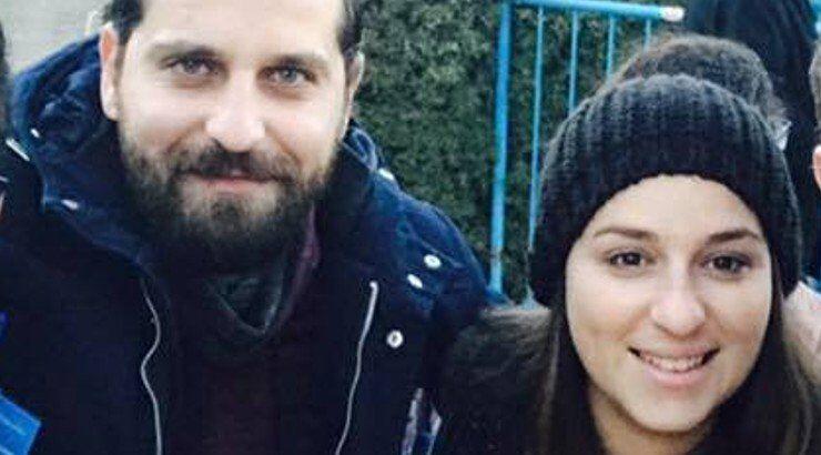 Πάνος Μακρής – Χριστίνα Τσέλεπου: Η κόρη τους έγινε πέντε ετών και της έκαναν πάρτι γενεθλίων!