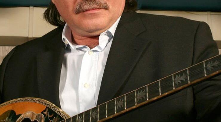 Όλοι οι Ρεμπέτες....με τον Μπάμπη Τσέρτο