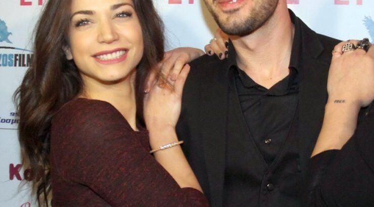 Τσιμιτσέλης – Γερονικολού: Κοινές διακοπές για το ζευγάρι μακριά από τα φώτα της δημοσιότητας! [εικόνες]