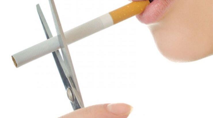 Η επαφή και μόνο με το τσιγάρο προκαλεί βλάβες στο DNA 