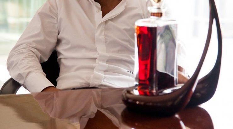 AEN METAXA… Μια "αρχιτεκτονική" συνεργασία