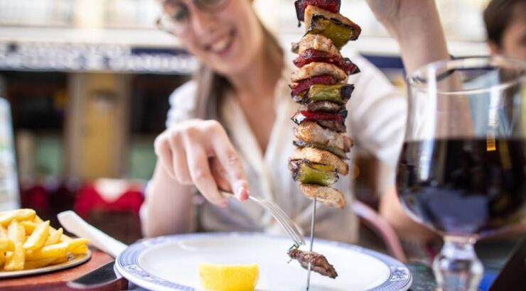 Τι να προσέξεις στη διατροφή σου την Τσικνοπέμπτη; 