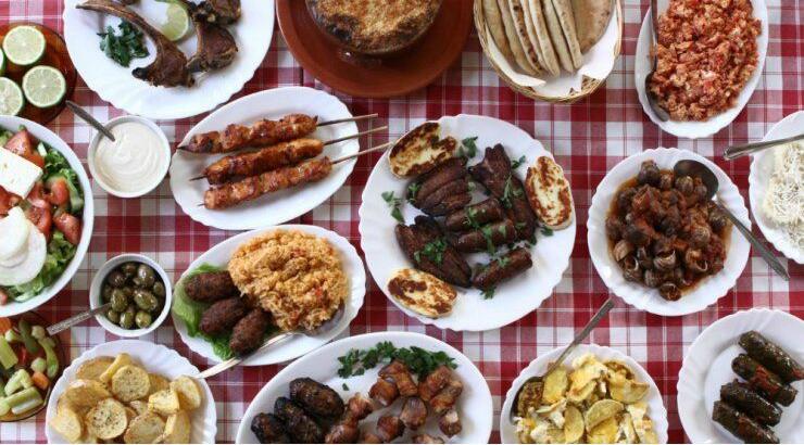 40 μαγαζιά για το γλέντι της Τσικνοπέμπτης στη Λευκωσία