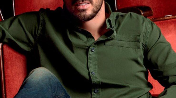 Γιάννης Τσιμιτσέλης: «Ένα δεύτερο παιδί θα ήταν εγκλωβισμός»