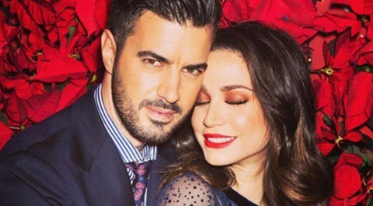 Γιάννης Τσιμιτσέλης - Κατερίνα Γερονικολού: Μας έδειξαν το εντυπωσιακό τους σπίτι [εικόνες]