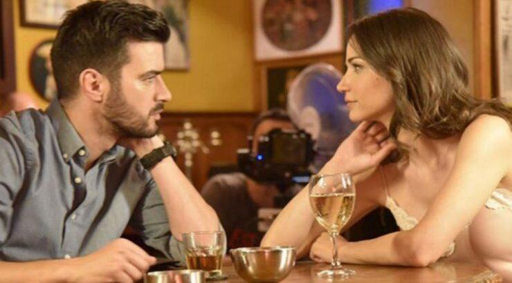 Γιάννης Τσιμιτσέλης - Κατερίνα Γερονικολού: Το ερωτικό στιγμιότυπο του ζευγαριού