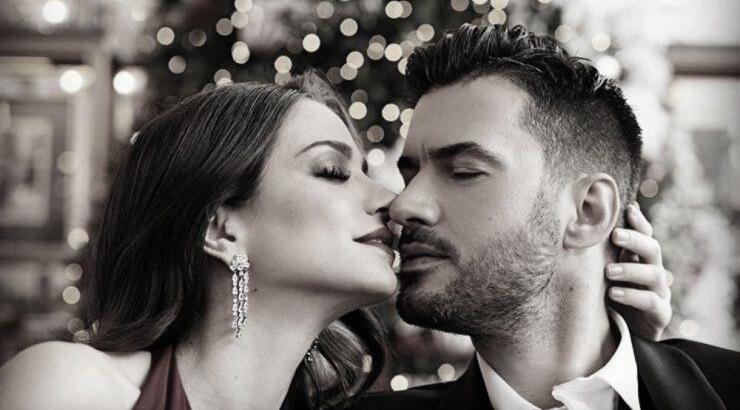 Κατερίνα Γερονικολού: Η θαρραλέα αποκάλυψη που έκανε για εκείνην και τον σύντροφό της!