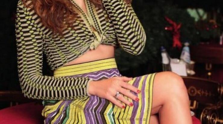 Έξαλλη η Σταματίνα Τσιμτσιλή: “Δεν έχω δεχθεί μεγαλύτερη προσβολή”