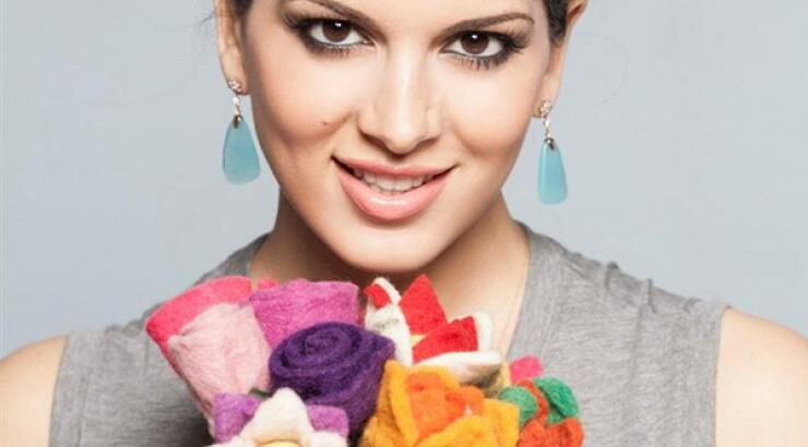 Κράξανε την Σταματίνα Τσιμτσιλή 