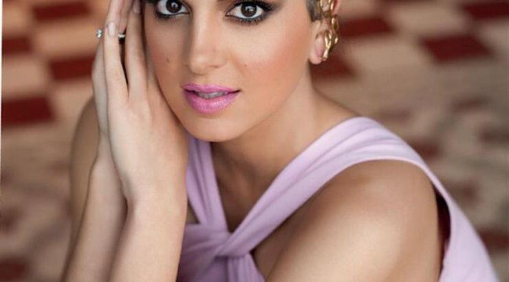 Σταματίνα Τσιμτσιλή: Τι της είπε η μεγάλη της κόρη κι έβαλε τα κλάματα;