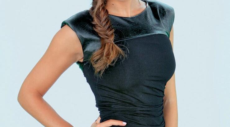 Σταματίνα Τσιμτσιλή: "Με απογοήτευσε η Μελέτη. Μου επιτέθηκε χωρίς λόγο" [βίντεο]