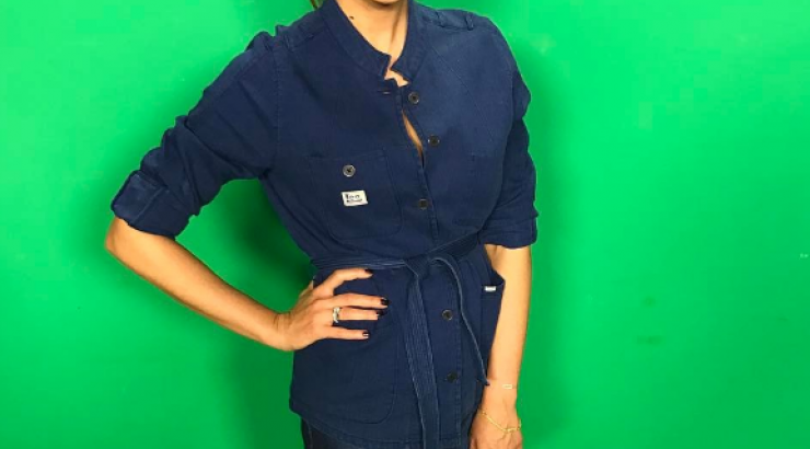 Απίστευτο! Γοητευτικός Έλληνας ηθοποιός ψάχνει γυναίκα κάνοντας έκκληση στην εκπομπή της Τσιμτσιλή!