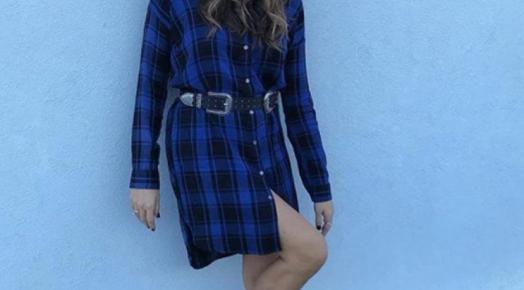 Το άγνωστο περιστατικό με το αυτοκίνητο που αποκάλυψε η εγκυμονούσα Σταματίνα Τσιμτσιλή! [βίντεο]