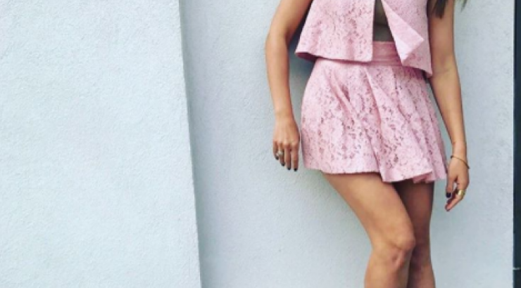 Δεν το κρύβει πια! Η Σταματίνα Τσιμτσιλή μίλησε πρώτη φορά για την τρίτη εγκυμοσύνη της! [βίντεο]