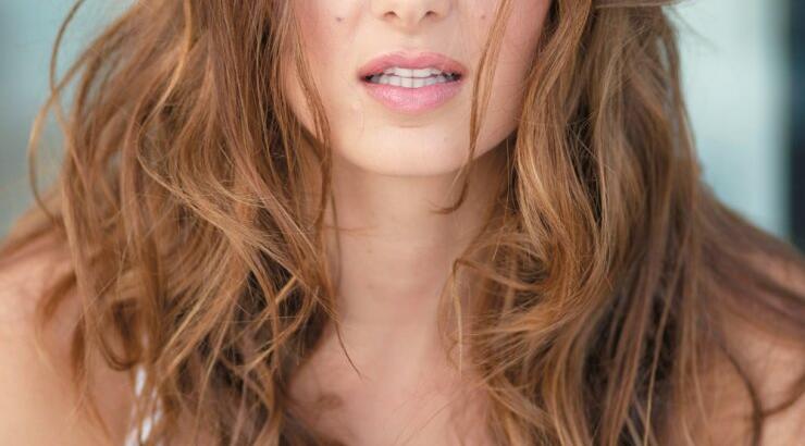 Σταματίνα Τσιμτσιλή: Η φωτογραφία στο instagram με φουσκωμένη κοιλίτσα!