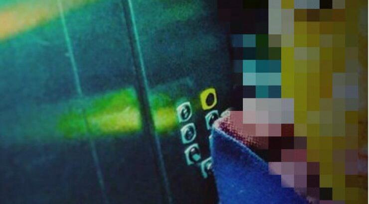 Δείτε τη σύντροφο του παρουσιαστή του ΣΙΓΜΑ