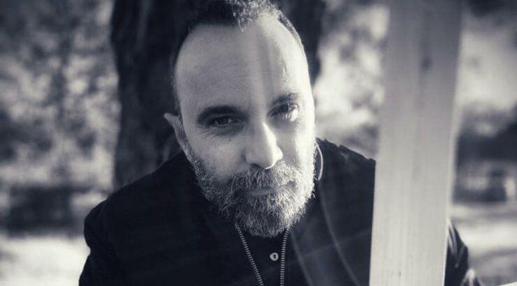 Κωνσταντίνος Τσιολής: Η σπάνια εικόνα που ανήρτησε μαζί με τα παιδιά του!