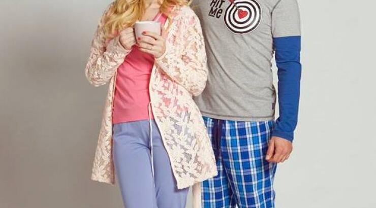 Χριστιάνα Αριστοτέλους - Κωνσταντίνος Τσιολής: Τρώνε μαζί ένα "πλούσιο" πρωινό!