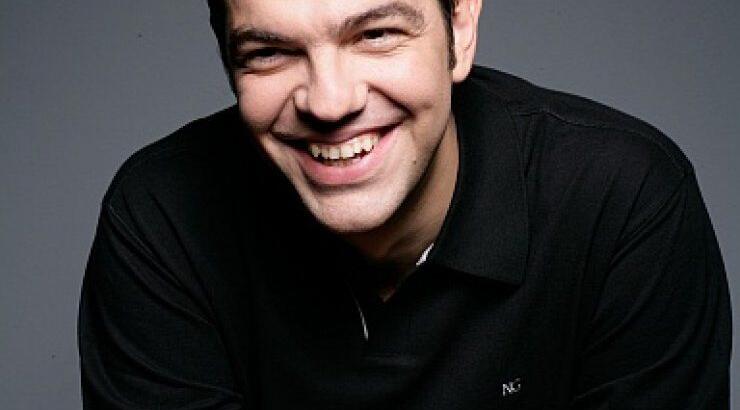 Αλέξης Τσίπρας: Θα ονομάσει το γιο του Ορφέα Ερνέστο