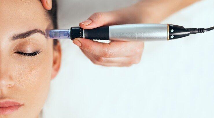 3 θεραπείες αναζωογόνησης του δέρματος για τον Σεπτέμβριο