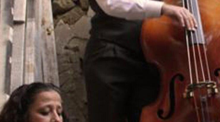 "Νύχτες Μαγικές" & αφιερωμένες!