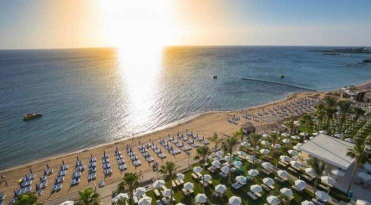 Constantinos The Great: Ένα υπέροχο πεντάστερο ξενοδοχείο στον Πρωταρά, για μοναδικές διακοπές!