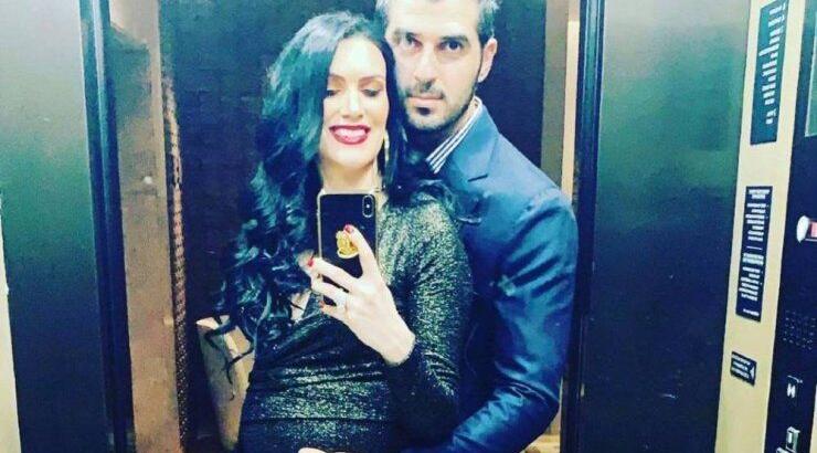 Μαρία Τσόκκου – Κωνσταντίνος Γερμανός: Έγιναν γονείς για δεύτερη φορά και μόλις το μάθαμε!