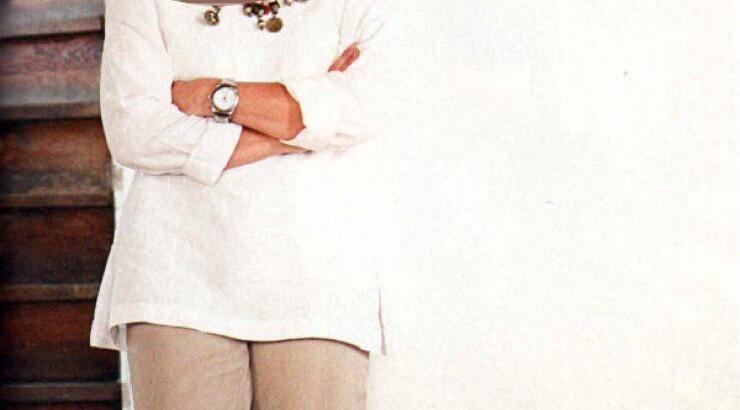 Σοκάρει Ελληνίδα παρουσιάστρια: "Με χημειοθεραπεία και περούκα έκανα γύρισμα"