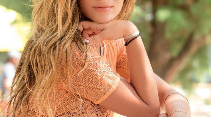 Ελένη Τσολάκη: Αποκαλύπτει τα μυστικά ομορφιάς της λίγο πριν βγει στην παραλία!