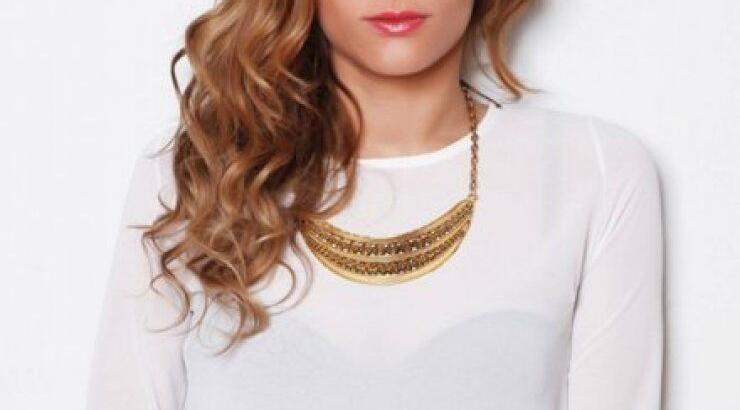 Στο νοσοκομείο η Ελένη Τσολάκη!