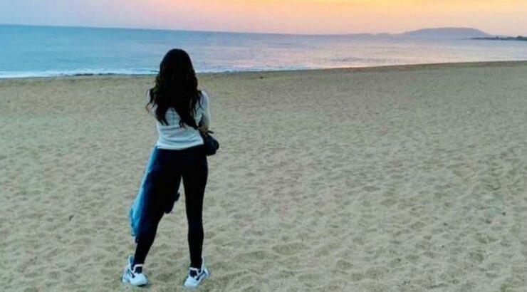 Επώνυμη Ελληνίδα απάντησε πρώτη φορά στις φήμες χωρισμού από τον σύζυγό της! [βίντεο]