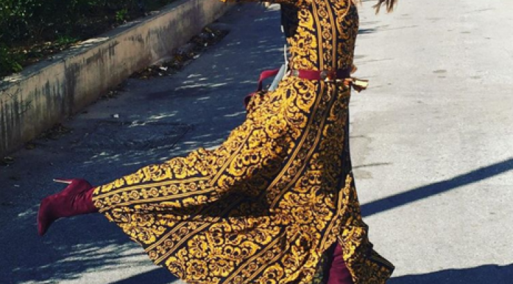 Ελληνίδα παρουσιάστρια εξομολογείται: “Ζούσα με δανεικά”