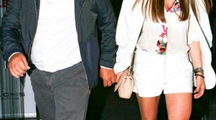 Η Ελένη Τσολάκη μιλάει πρώτη φορά για τον γάμο της με τον Παύλο Πετρουλάκη!