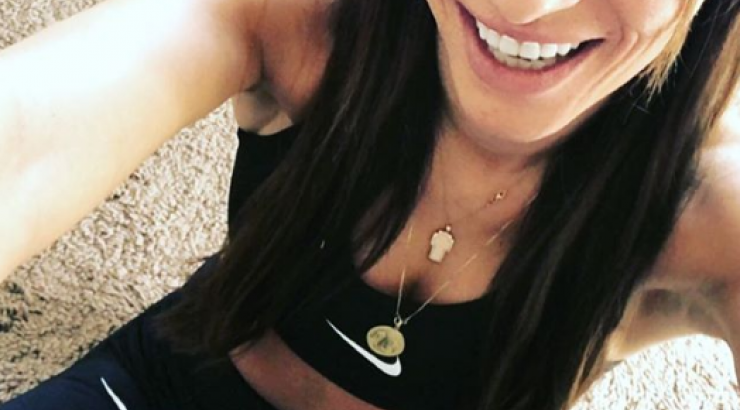 Ελένη Τσολάκη: Οι 3 ασκήσεις που προτείνει για επίπεδη κοιλιά!