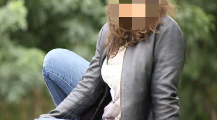 Ηθοποιός σε κυπριακή σειρά εξομολογείται: “Δεν πρόκειται ποτέ να νιώσω ασφάλεια σε ένα γάμο”