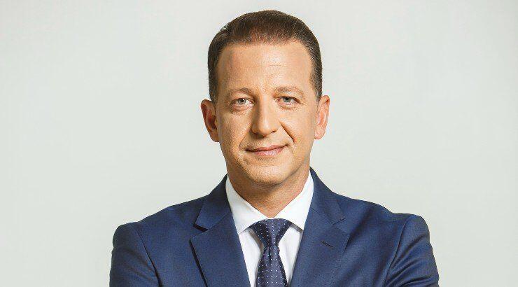 Χρύσανθος Τσουρούλλης: Επιστρέφει απόψε με τις "Τομές στα Γεγονότα"