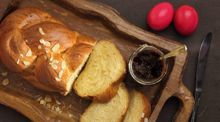 Tips για το πασχαλινό τραπέζι από τη διατροφολόγο 