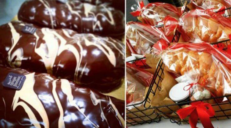 Το Πάσχα στο "Άρωμα Βανίλιας" για τα τσουρέκια μας!