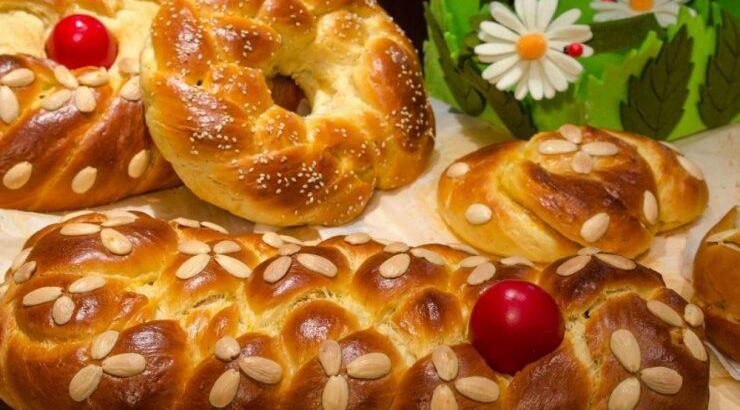 Βρήκαμε τα καλύτερα τσουρέκια της κυπριακής αγοράς