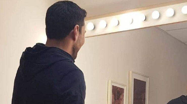 Συγκλονιστική στιγμή Έλληνα παρουσιαστή: Εκφώνησε τη δολοφονία της θείας του χωρίς να το ξέρει