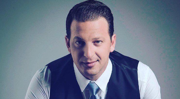 Χρύσανθος Τσουρούλλης: Η σταθερή συνήθεια που έχει εδώ και 25 χρόνια!