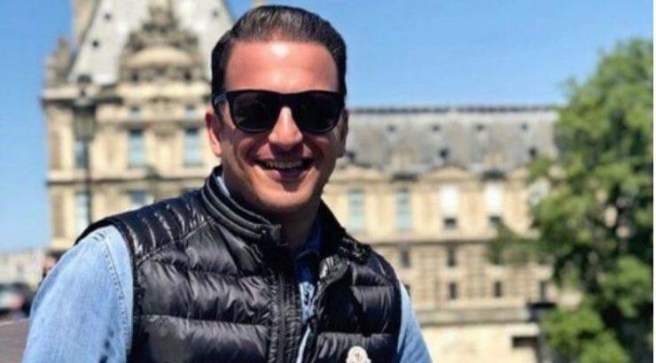 Xρύσανθος Τσουρούλλης: Αγόρασε το 20% των μετοχών της Έλενας Σκορδέλη και είναι πλέον μεγαλομέτοχος στο ΣΙΓΜΑ!