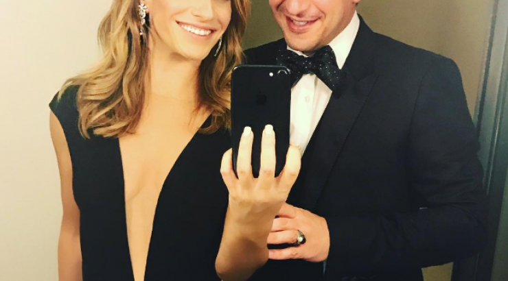 Χρύσανθος Τσουρούλλης: Μιλάει πρώτη φορά on camera για τη σύντροφο του Έμιλυ Γιολίτη! [βίντεο]