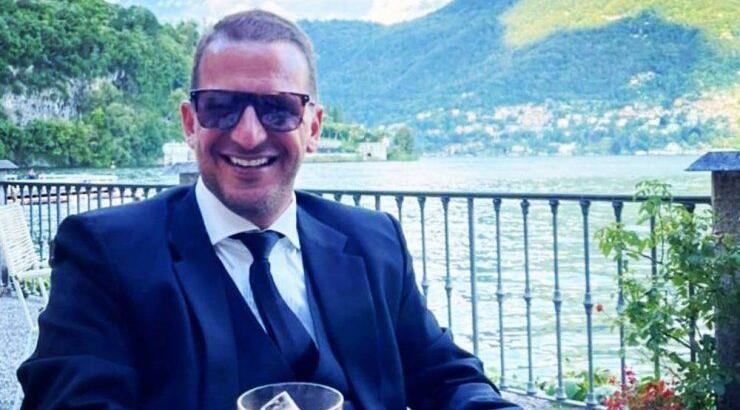 Χρύσανθος Τσουρούλλης: Η σπάνια εικόνα της μητέρας του με αφορμή τα γενέθλιά της