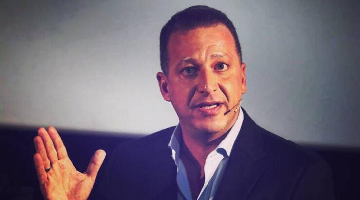 Χρύσανθος Τσουρούλλης: Συγκινεί με την ανάρτηση εις μνήμη του πατέρα του 